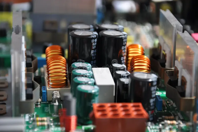 Electronic Components