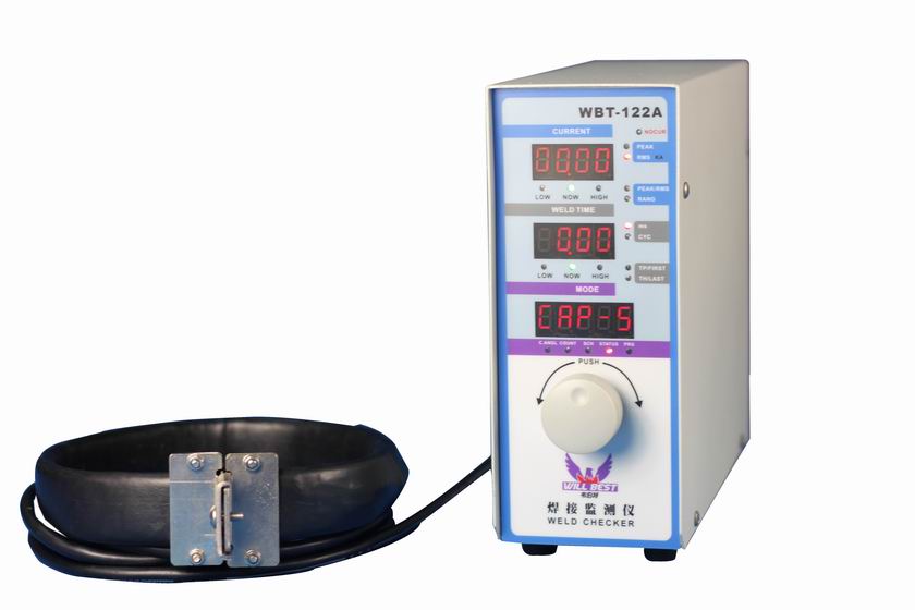 Weld Checker WBT-122A
