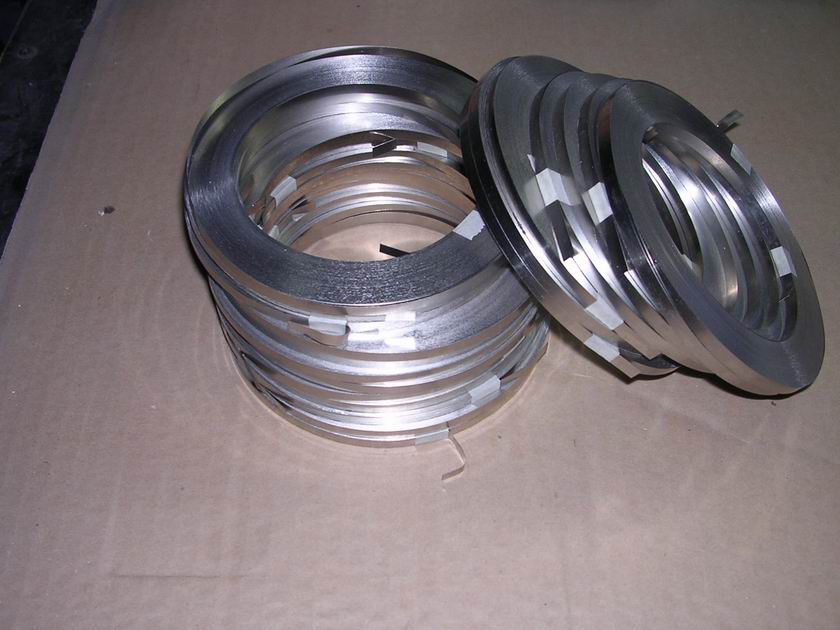 Battery Welding Nickel Strips