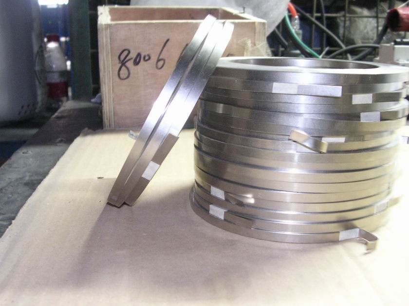 Battery Welding Nickel Strips