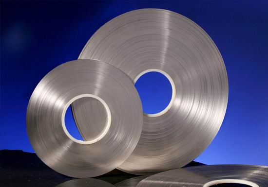 Battery Welding Nickel Strips