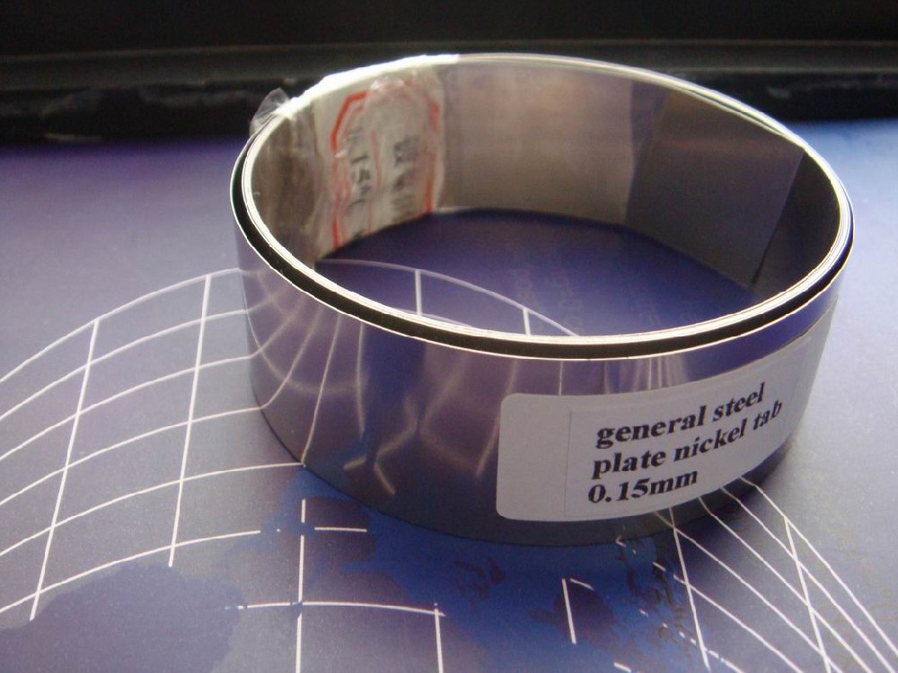 Battery Welding Nickel Strips