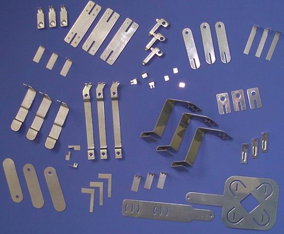 Battery Welding Nickel Taps