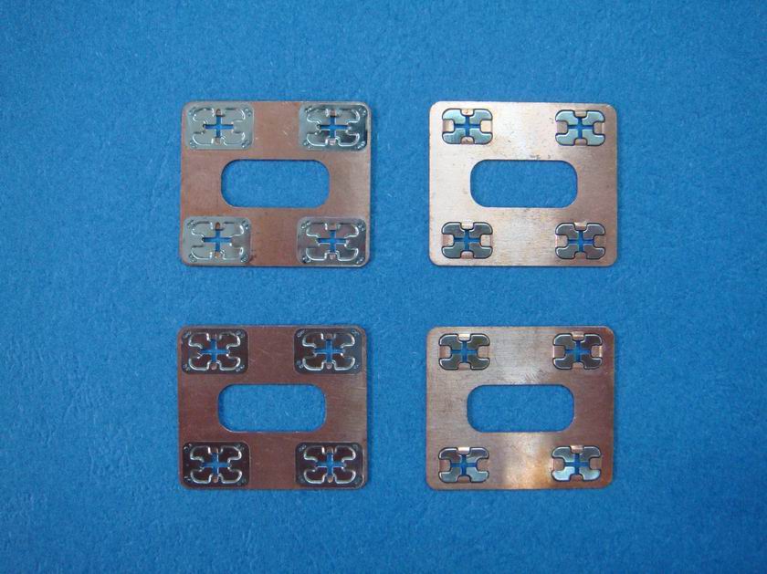 Battery Welding Nickel Taps