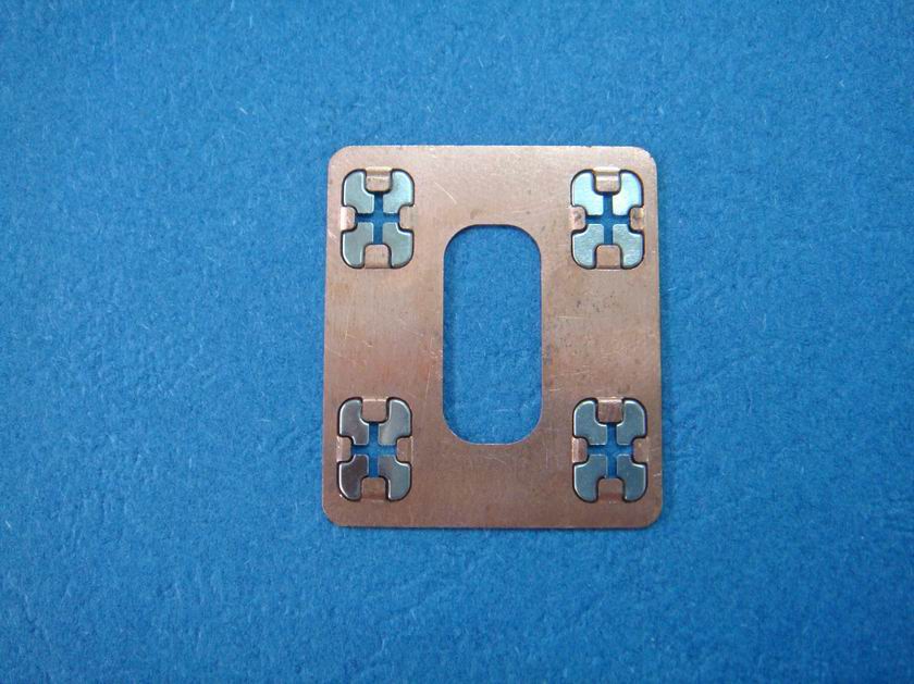 Battery Welding Nickel Taps