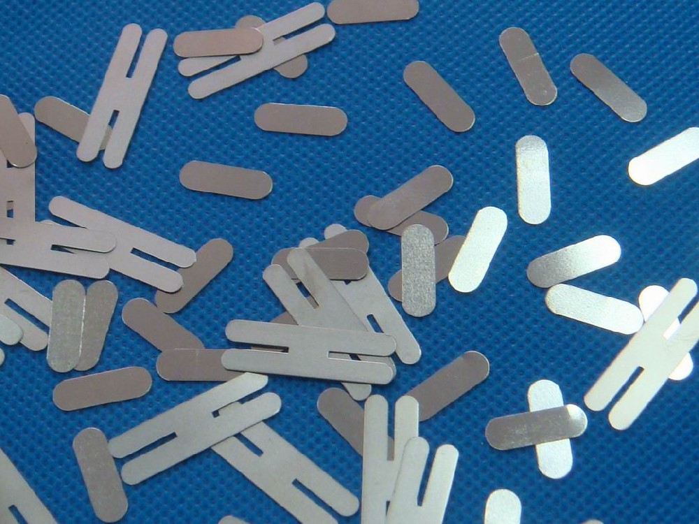 Battery Welding Nickel Taps