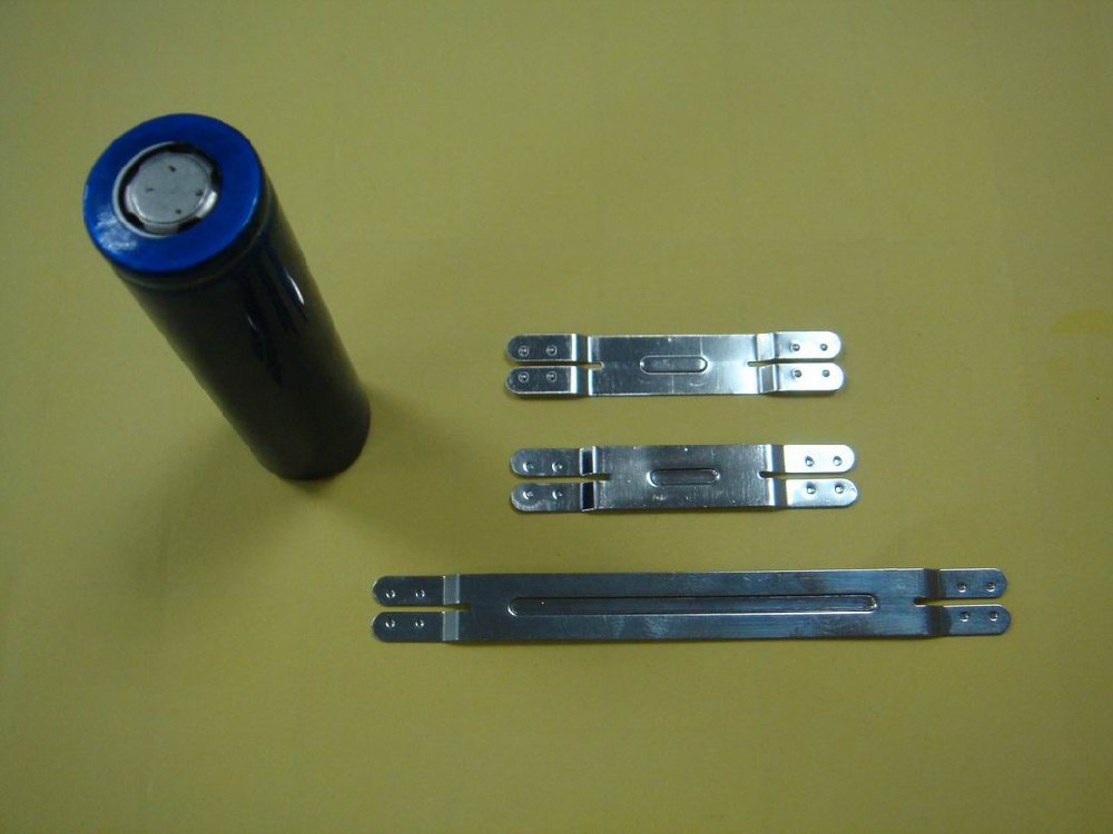 Battery Welding Nickel Taps