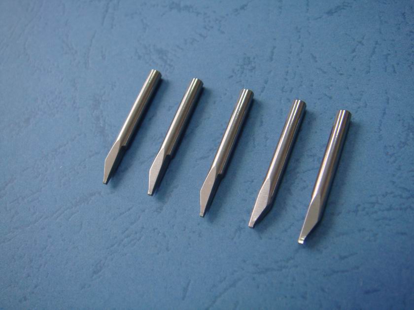 Spot Welding Electrodes