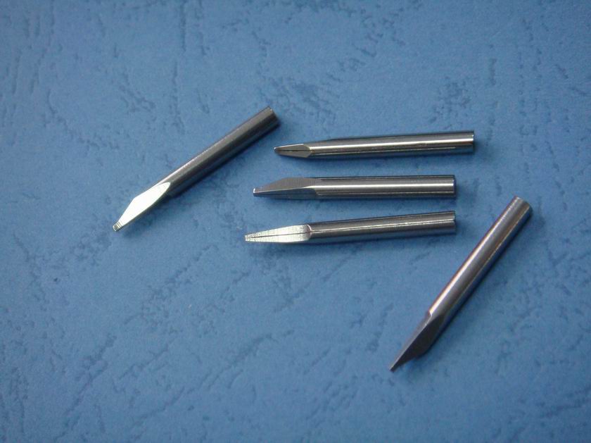 Spot Welding Electrodes