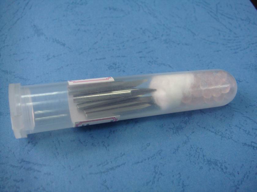 Spot Welding Electrodes