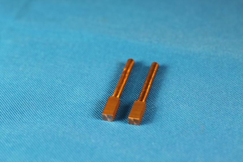 Spot Welding Electrodes