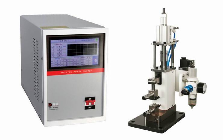 SDI-3000A Inverter DC Spot Welder