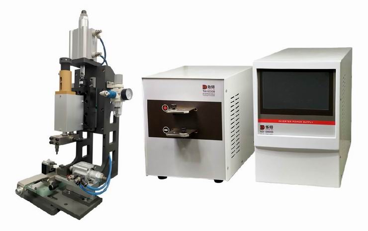 SDI-5000A Inverter DC Spot Welder