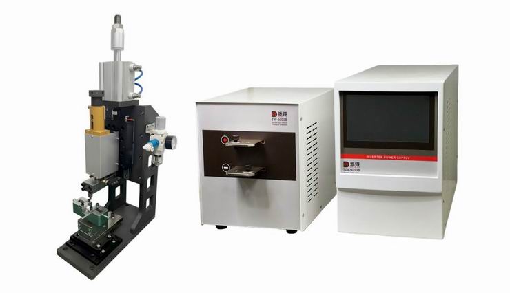 SDI-8000A Inverter DC Spot Welder