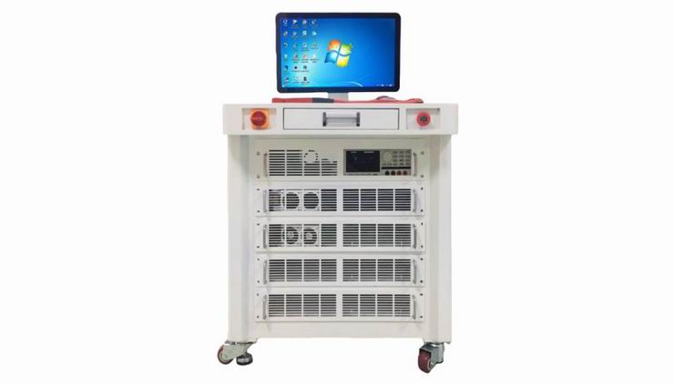 Power Battery Comprehensive Tester