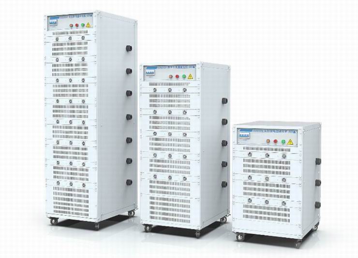 Power Battery Aging Test Cabinet Series